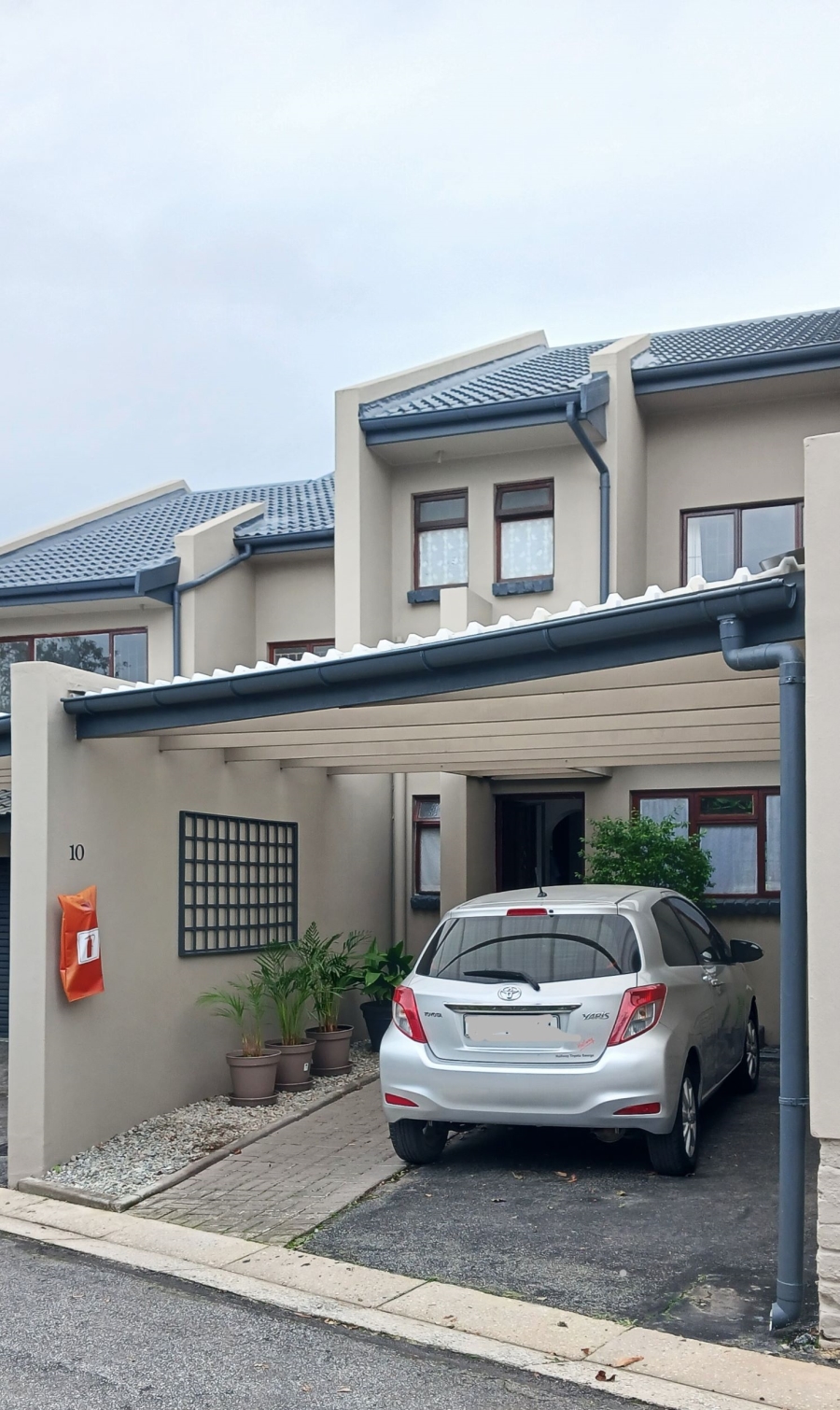 2 Bedroom Property for Sale in Dormehls Drift Western Cape